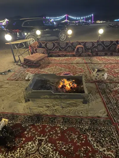 صورة ٢، مخيم العلياء 1