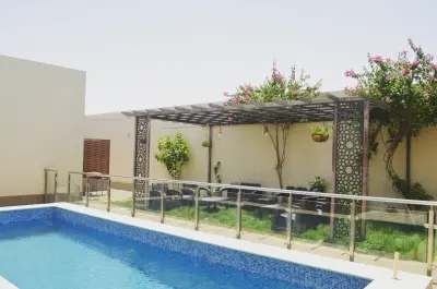 صورة ٤، شاليهات لافندا