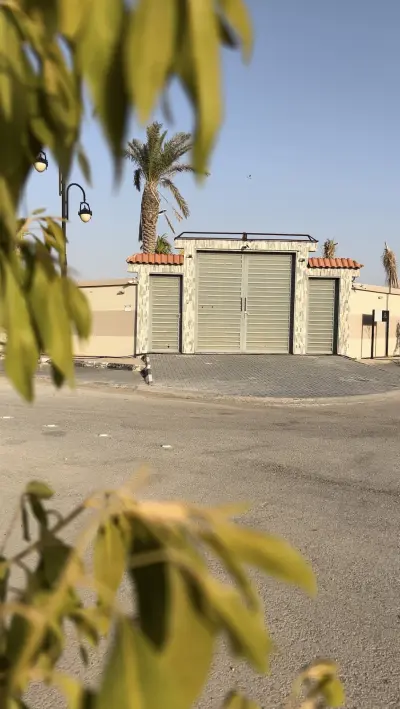 صورة ٤، شاليه شجون الليل