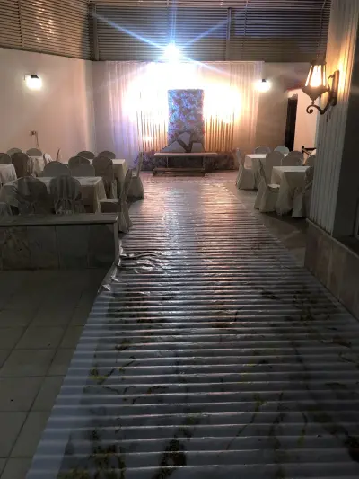 صورة ٣، استراحه اصداف