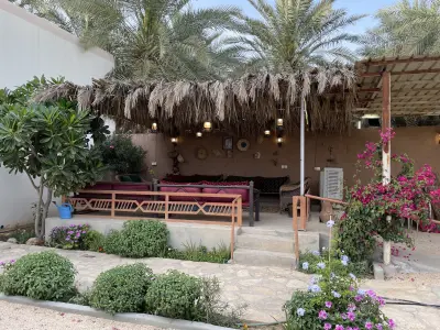 مزرعة نزل الريف