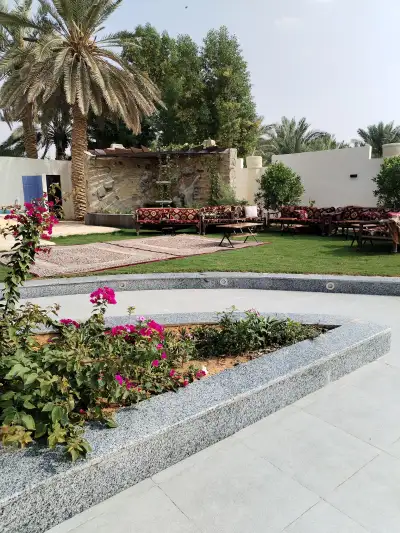صورة ٥، مزرعة السلطانة بالدلم