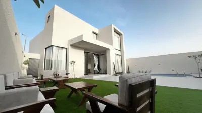 صورة ٤، شاليه وهج الفندقي