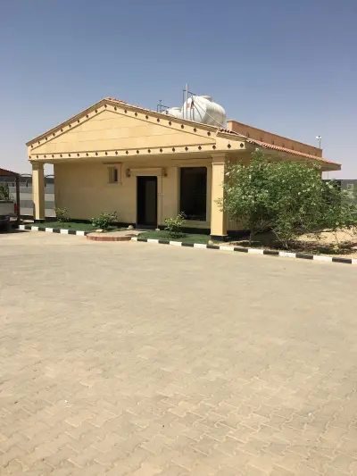 صورة ٤، شالية استراحة محارب للإيجار اليومي