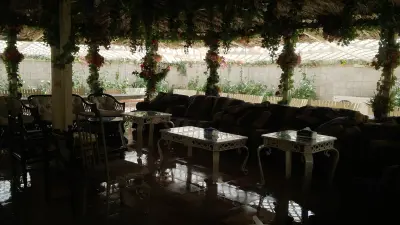 صورة ٢، استراحة آل سيف