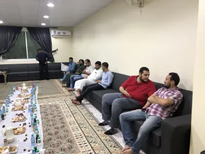 صورة ٥، استراحة الجزيرة عنيزه