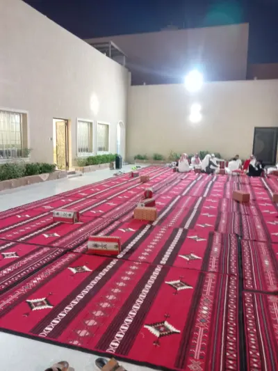 صورة ٢، استراحة ليلتي