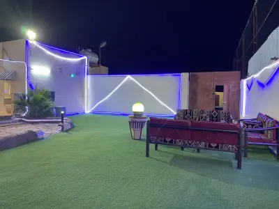 استراحة جوزيف