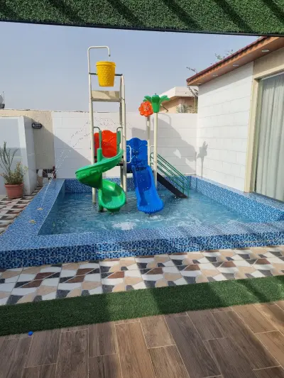 صورة ٢، استراحة مذهله