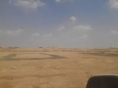 صورة ٢، مخيم اماسي العاذرية