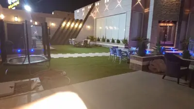 صورة ٥، شاليهات جي ايس - G ice