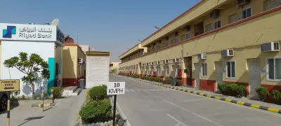 صورة ٢، Al-Suwaidi Camp1 Jubail