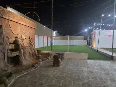 صورة ٢، استراحة الجود