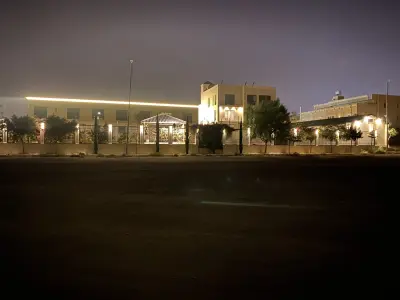 صورة ٥، Reefee resortsشاليهات منتجع ريفي