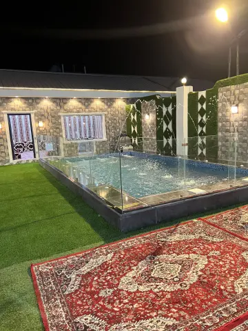 صورة ٢، استراحة الفارس الذهبي