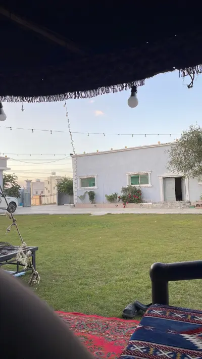 صورة ٣، استراحة الجود