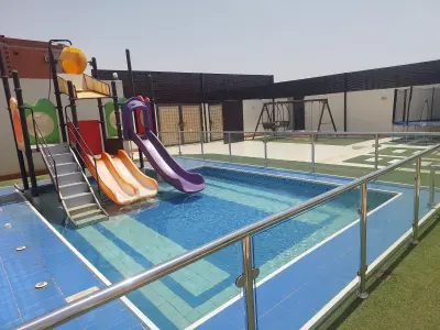 شالية الخلود