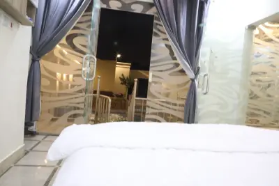 شاليهات كريم
