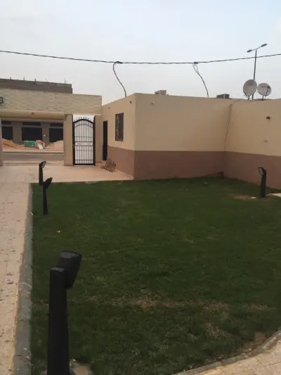 صورة ٥، شالية الرياض