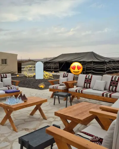 صورة ٢، مخيم نسايم العمارية