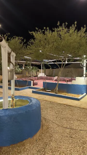 صورة ٦، مخيم نجمة سهيل