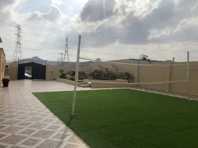 استراحة البشائر