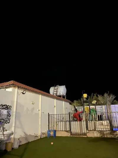 صورة ٢، استراحة ديما الجديدة