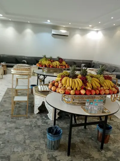 صورة ٦، استراحة المحمدية