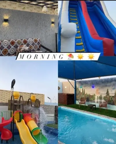 صورة ٢، شاليهات روز الحرازات