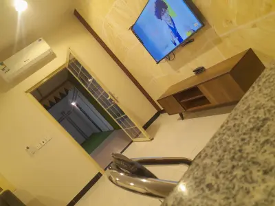صورة ٤، استراحة ليالي الهنا