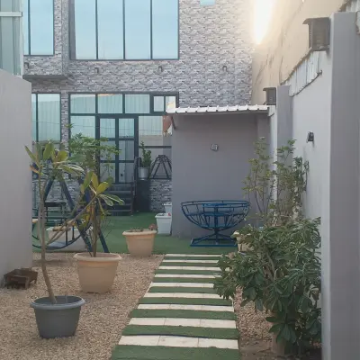 صورة ٢، شاليه حي المناخ