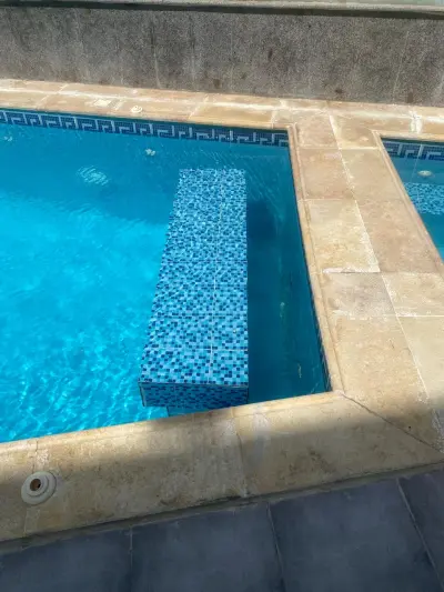 صورة ٤، Vai Oasis استراحة واحة فاي