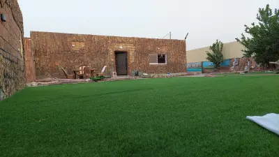 صورة ٥، استراحه منار