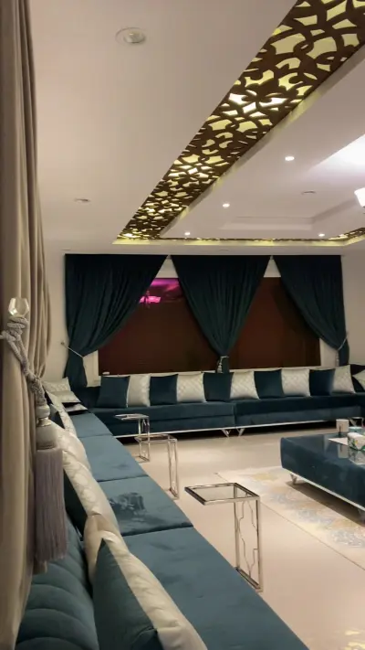 صورة ٣، استراحة المطل