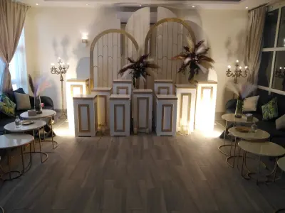 شاليه مارسيليا