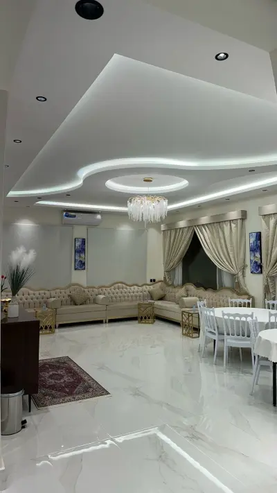 صورة ٢، شاليه فاميلي دي للإيجار اليومي والاسبوعي