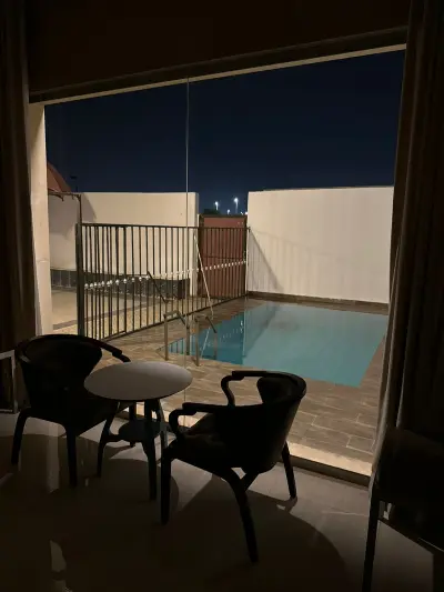 صورة ٣، شاليهات عالم التنمية