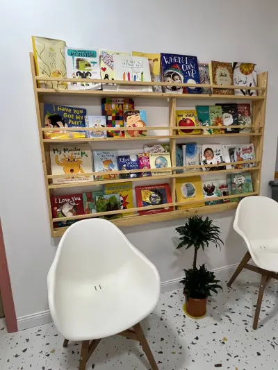 صورة ٥، Little Geniuses الصغار العباقرة