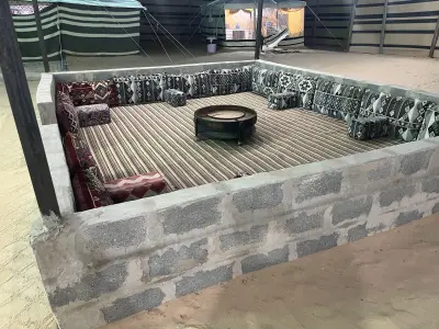 مخيم ابو ياسر للإيجار اليومي