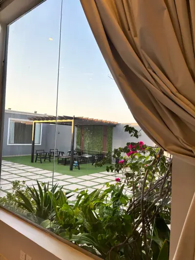 صورة ٣، شاليه غروب