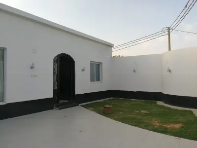 شاليه المعالي