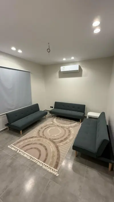 صورة ٥، استراحة الجاسرية