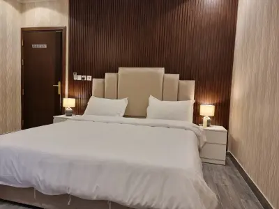 استراحة اكاسيا