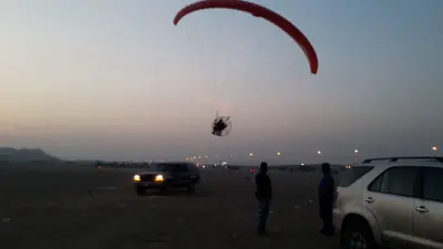 صورة ٣، مخيم السلام
