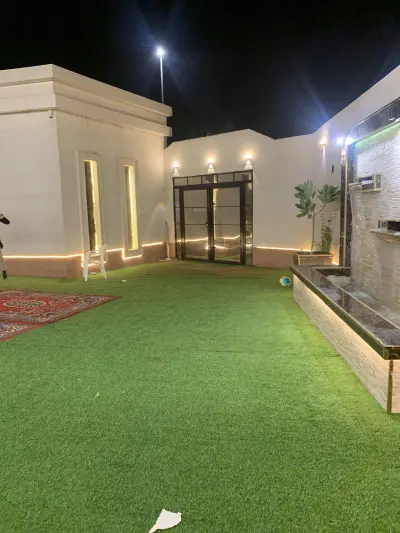 صورة ٢، استراحة بيسان