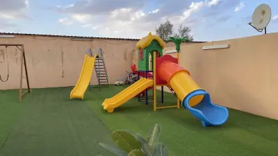 صورة ٣، منتجع واستراحة النيصية