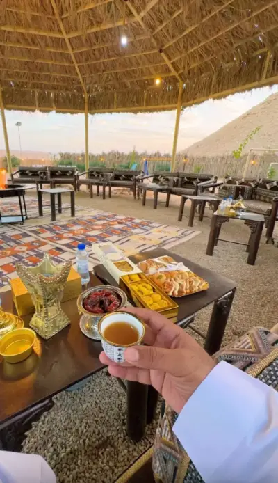 صورة ٥، مخيم المعيرضيه