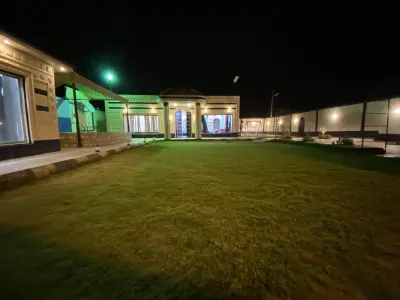 شاليه الماس