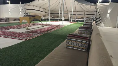 مخيم الفجر