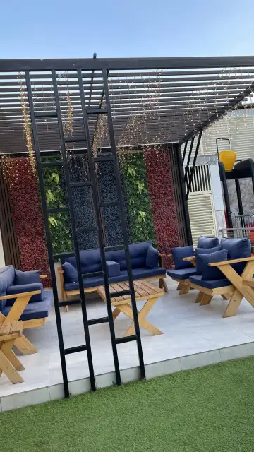 صورة ٢، شاليهات شذى الورد